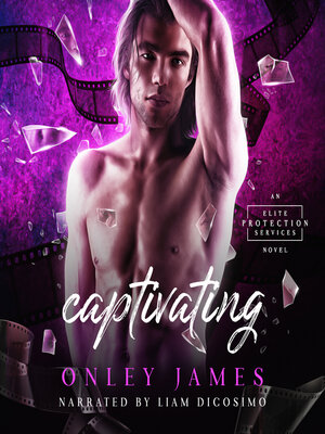 cover image of Captivating